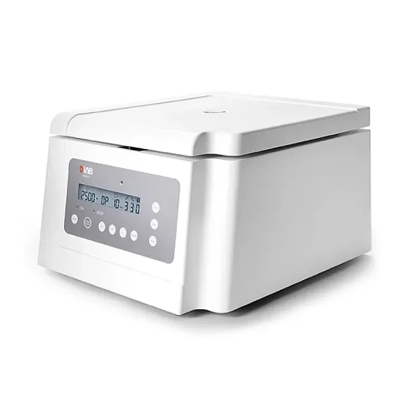 Dlab DM0424 Центрифуга с ротором 8х15 мл
