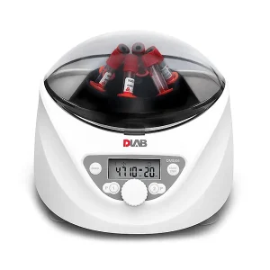 Dlab DM0506 Центрифуга c ротором 6х15 мл