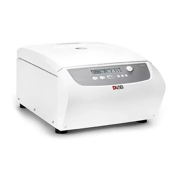 DLab DM0636 Центрифуга с ротором А8-50