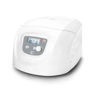 Центрифуга гематокритная DM1224 с ротором AC24, DLAB