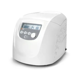 Центрифуга гематокритная DM1424 с ротором AC24, DLAB