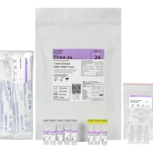 Набор реагентов CleanCheck DNA-RNA Free на 24 реакции