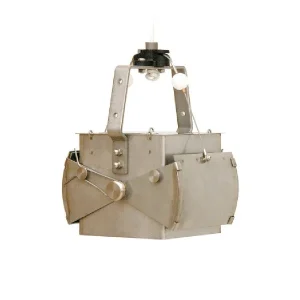 Дночерпатель коробчатый типа Box corer