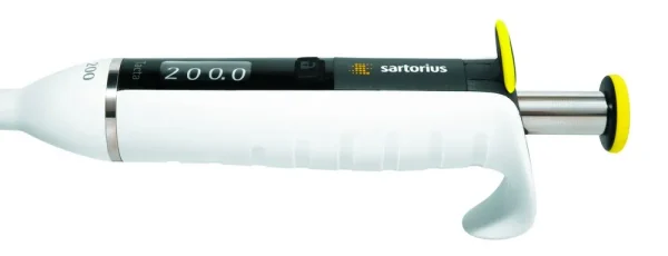 Лабораторные механические дозаторы Sartorius Tacta, mLINE, Proline Plus — изображение 3