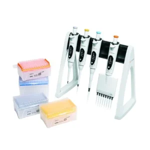 Лабораторные механические дозаторы Sartorius Tacta, mLINE, Proline Plus