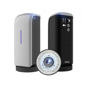Микроскоп Dr.Focal DM-500