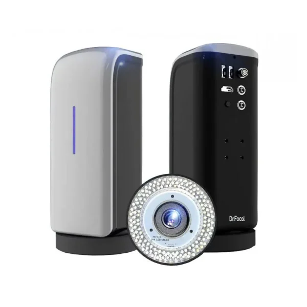 Микроскоп Dr.Focal DM-500