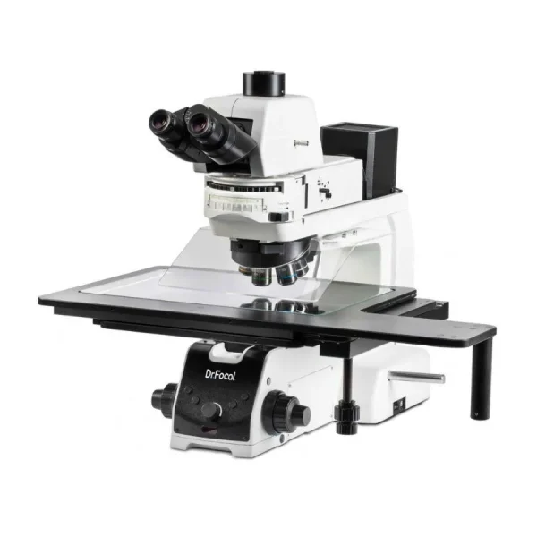 Микроскоп Dr.Focal IM-1000