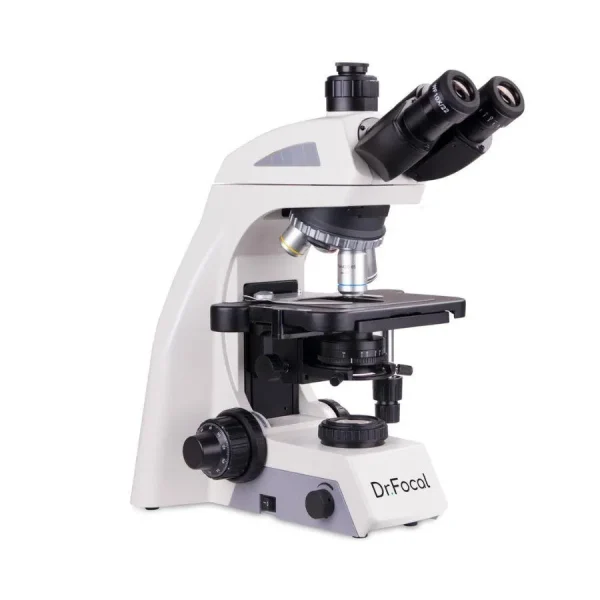 Микроскоп Dr.Focal RBM-3
