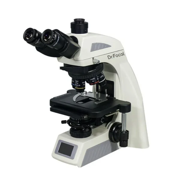 Микроскоп Dr.Focal RBM-3D