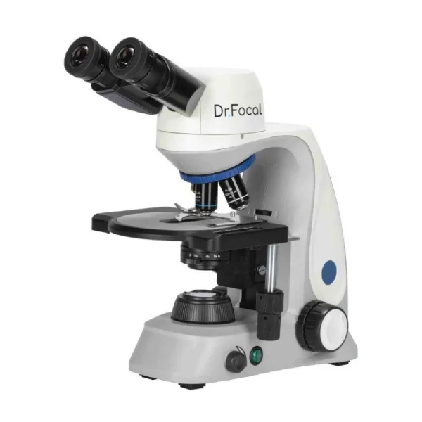 Микроскоп Dr.Focal RBM-5B