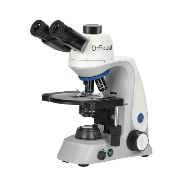 Микроскоп Dr.Focal RBM-5T