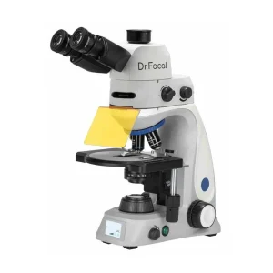 Микроскоп Dr.Focal RBM-5TD FL