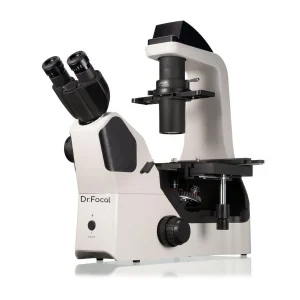 Микроскоп Dr.Focal RSBM-6I