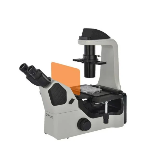 Микроскоп Dr.Focal RSBM-6I-FL