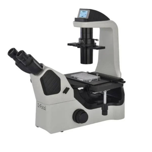 Микроскоп Dr.Focal RSBM-6ID