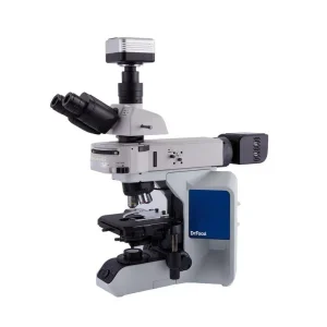 Микроскоп Dr.Focal RSMM-5