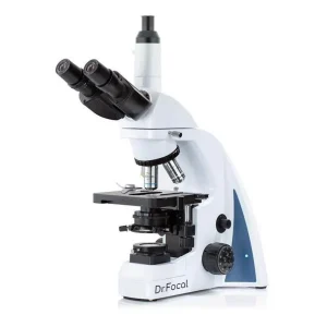 Микроскоп Dr.Focal SBM-1T