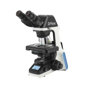 Микроскоп Dr.Focal SBM-3B