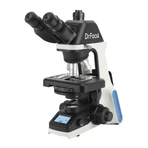Микроскоп Dr.Focal SBM-3T