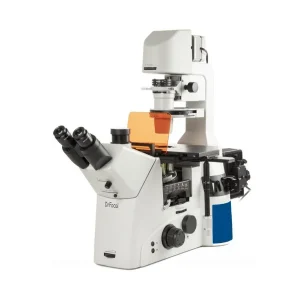 Микроскоп Dr.Focal SBM-8I