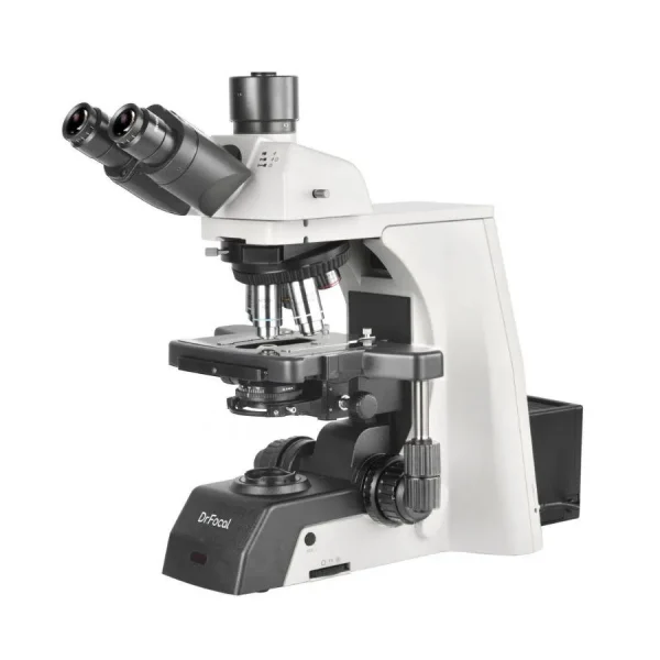 Микроскоп Dr.Focal SBM-9-1