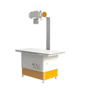 DS.Xray VC32 Рентген аппарат