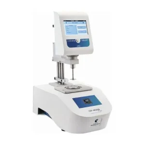 Реометр DSR 500 CP4000 (от комнатной температуры до +300°C)