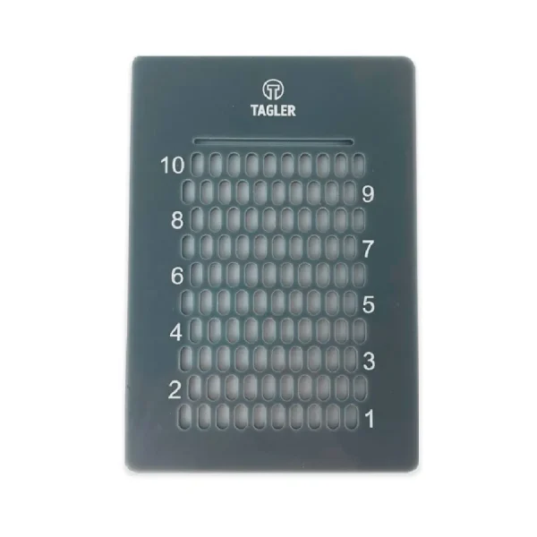 Диафаноскоп TAGLER ДСЗ-100 — изображение 4