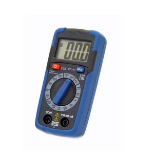 Мультиметр цифровой DT-103