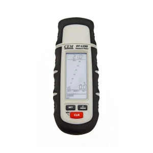 Измеритель влажности древесины DT-125G