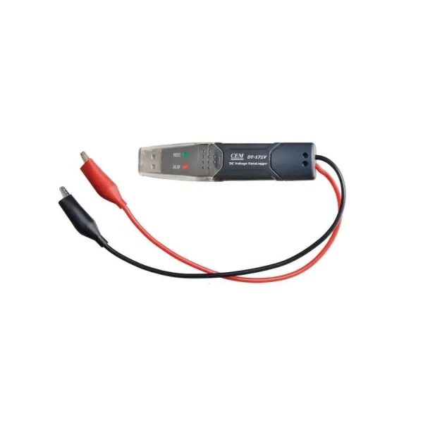 Регистратор тока DT-171A