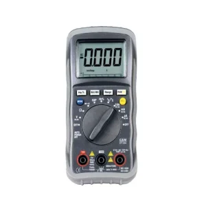 Мультиметр цифровой DT-202