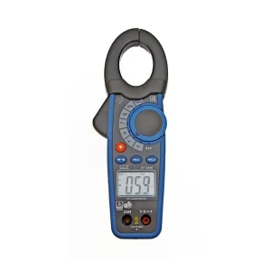 Клещи электроизмерительные DT-3340