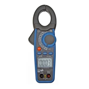 Клещи электроизмерительные DT-3341