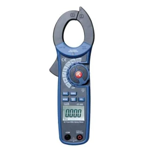 Клещи электроизмерительные DT-3351