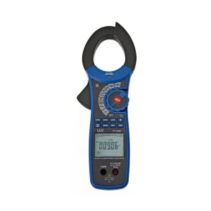 Клещи электроизмерительные DT-3352