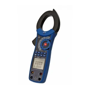 Клещи электроизмерительные DT-3353