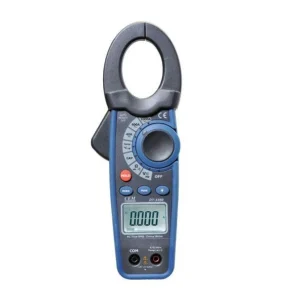 Клещи электроизмерительные DT-3363