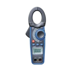 Клещи электроизмерительные DT-3367