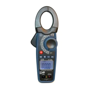 Клещи электроизмерительные DT-3368