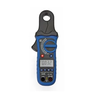 Клещи электроизмерительные DT-338