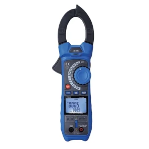 Клещи токоизмерительные DT-3381