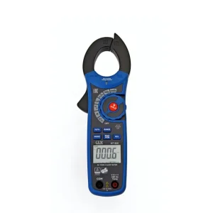 Клещи электроизмерительные DT-355