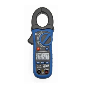 Клещи электроизмерительные DT-362