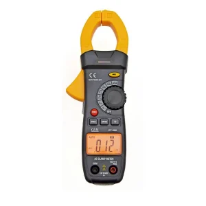 Клещи электроизмерительные DT-380