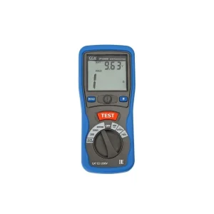 Измеритель сопротивления DT-5300B