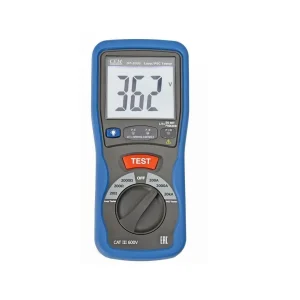 Измеритель сопротивления DT-5301