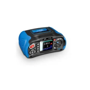 Тестер электроустановок многофункциональный DT-6650