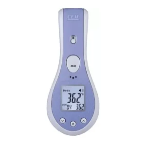 Бесконтактный термометр DT-806С инфракрасный